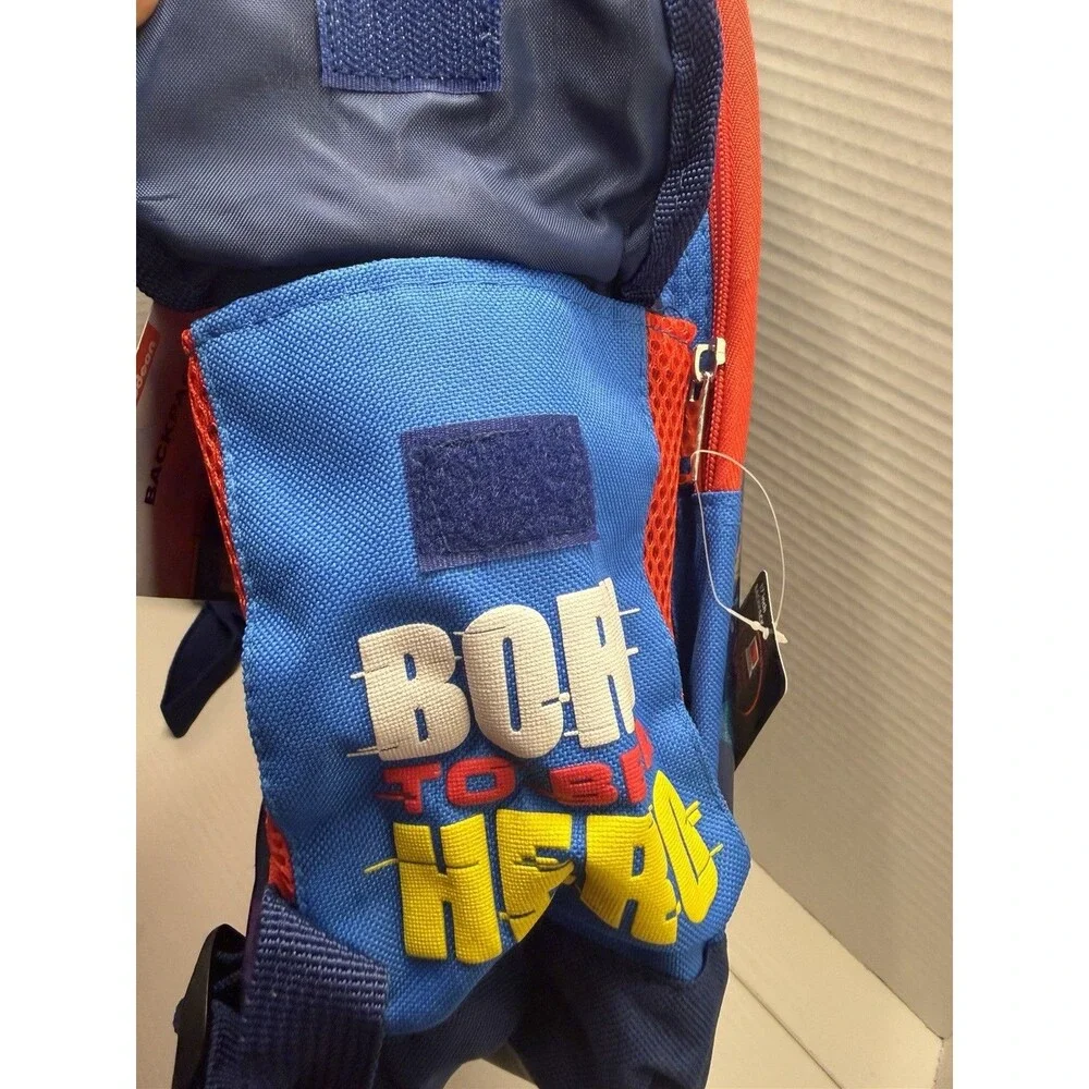 Nickelodeon Paw Patrol The Movie Backpack The Adventure City